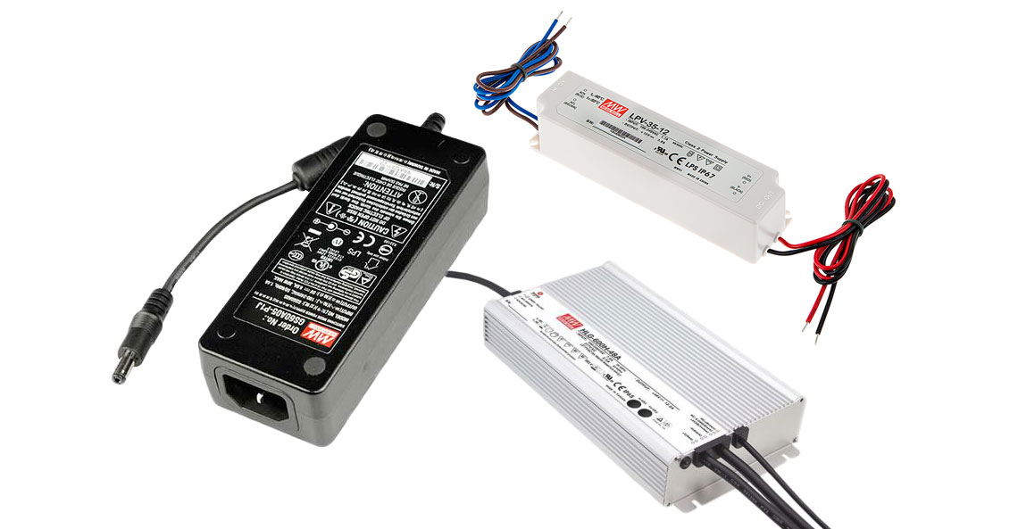 Best LED Power Supplies Reviewed: Top Picks & Buying Guide