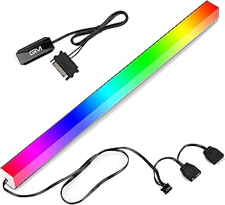 GIM Magnetic RGB Light Strip 1.1ft