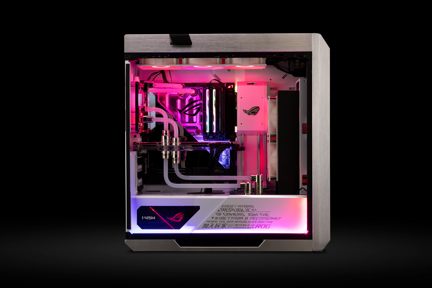 20 Best LED Strip Lights For PC Cases (2025 Review Guide)