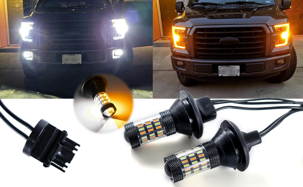 20 Best LED Turn Signal Bulbs (2025 Review Guide)