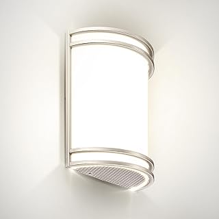ASD LED Indoor Wall Mount Light, 10 Inch Adjustable