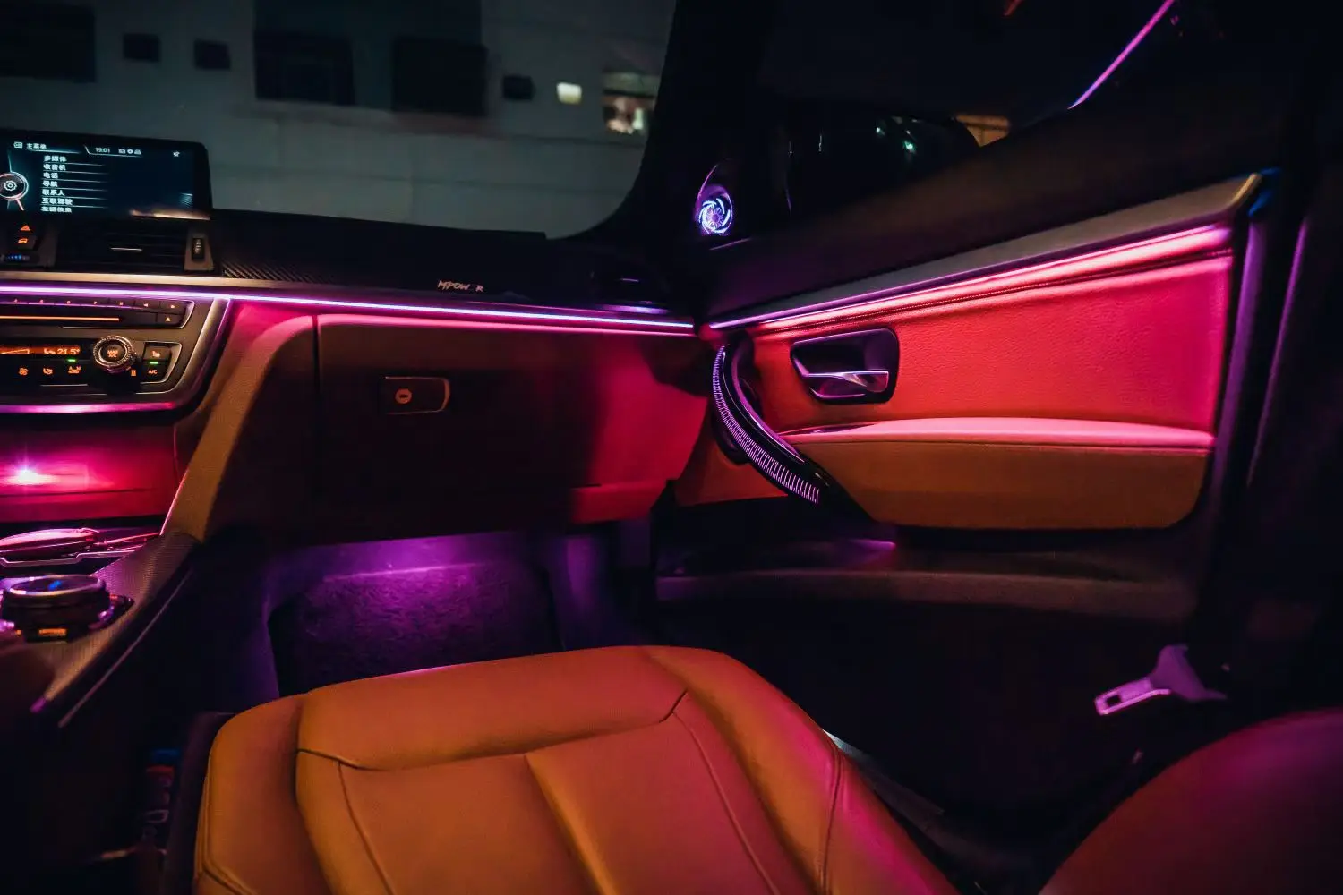 Best Light Strips for Cars in 2025: Reviews & Buying Guide