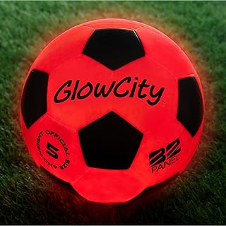 GLOWCITY