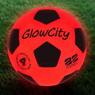 GLOWCITY