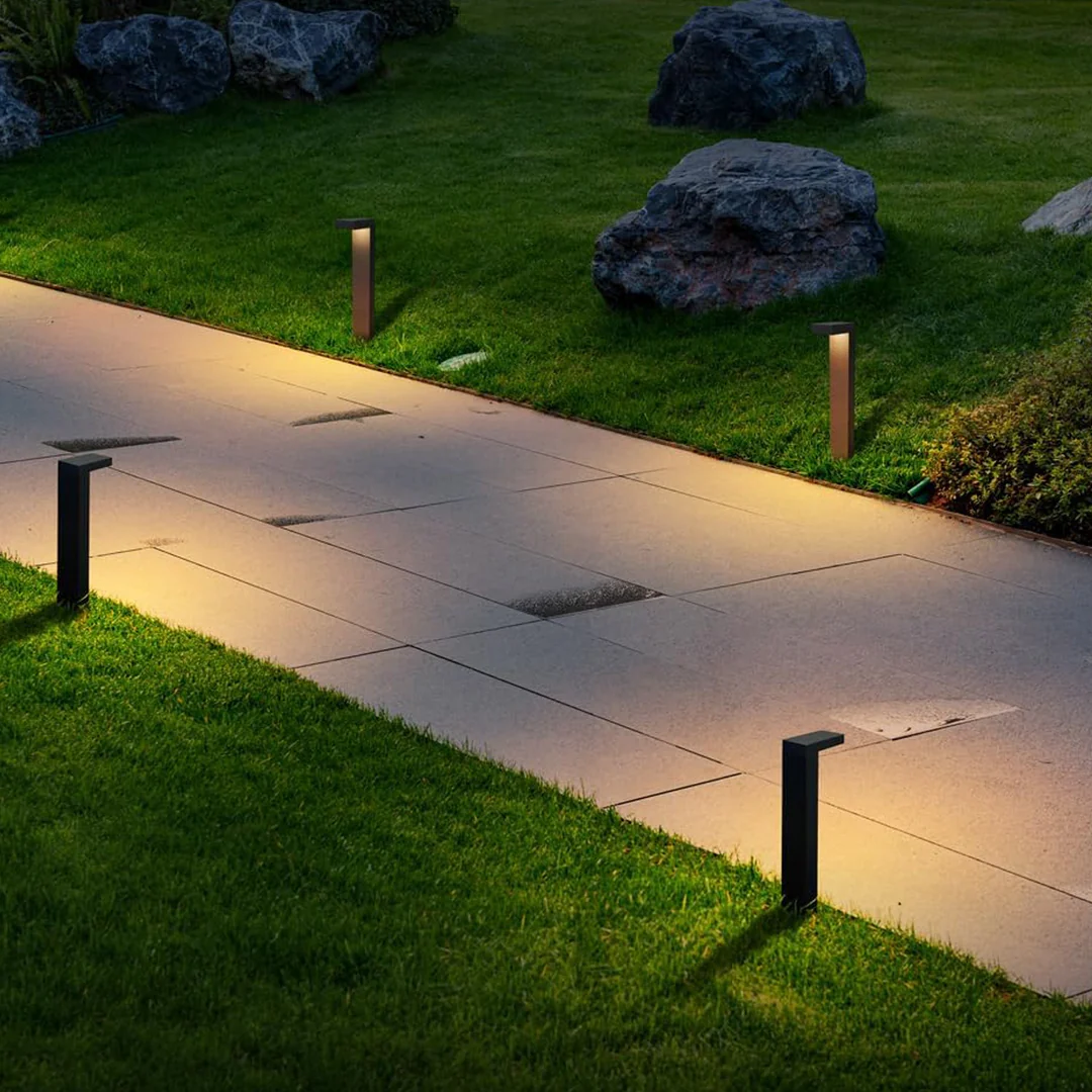 low voltage led landscape lights