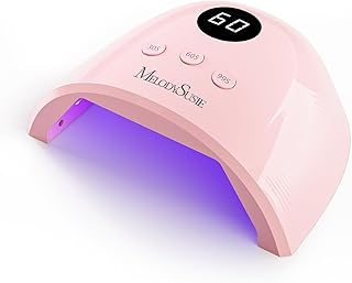 MelodySusie UV LED Nail Dryer