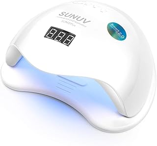 SUNUV UV Nail Polish Dryer