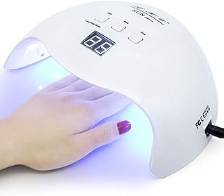 LKE 40W Gel Nail Lamp