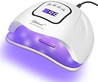 150W UV Nail Dryer