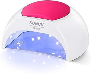 SUNUV SUN2C UV Nail Lamp