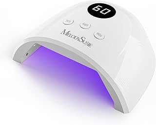 MelodySusie Compact UV LED Lamp