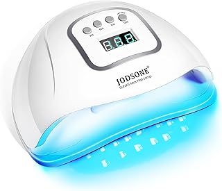 JODSONE UV LED Nail Dryer