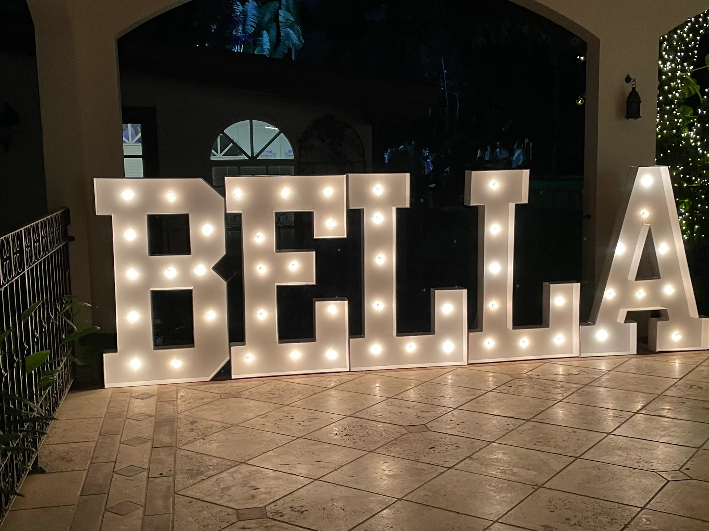 Best Marquee Letter Lights to Illuminate Your Space