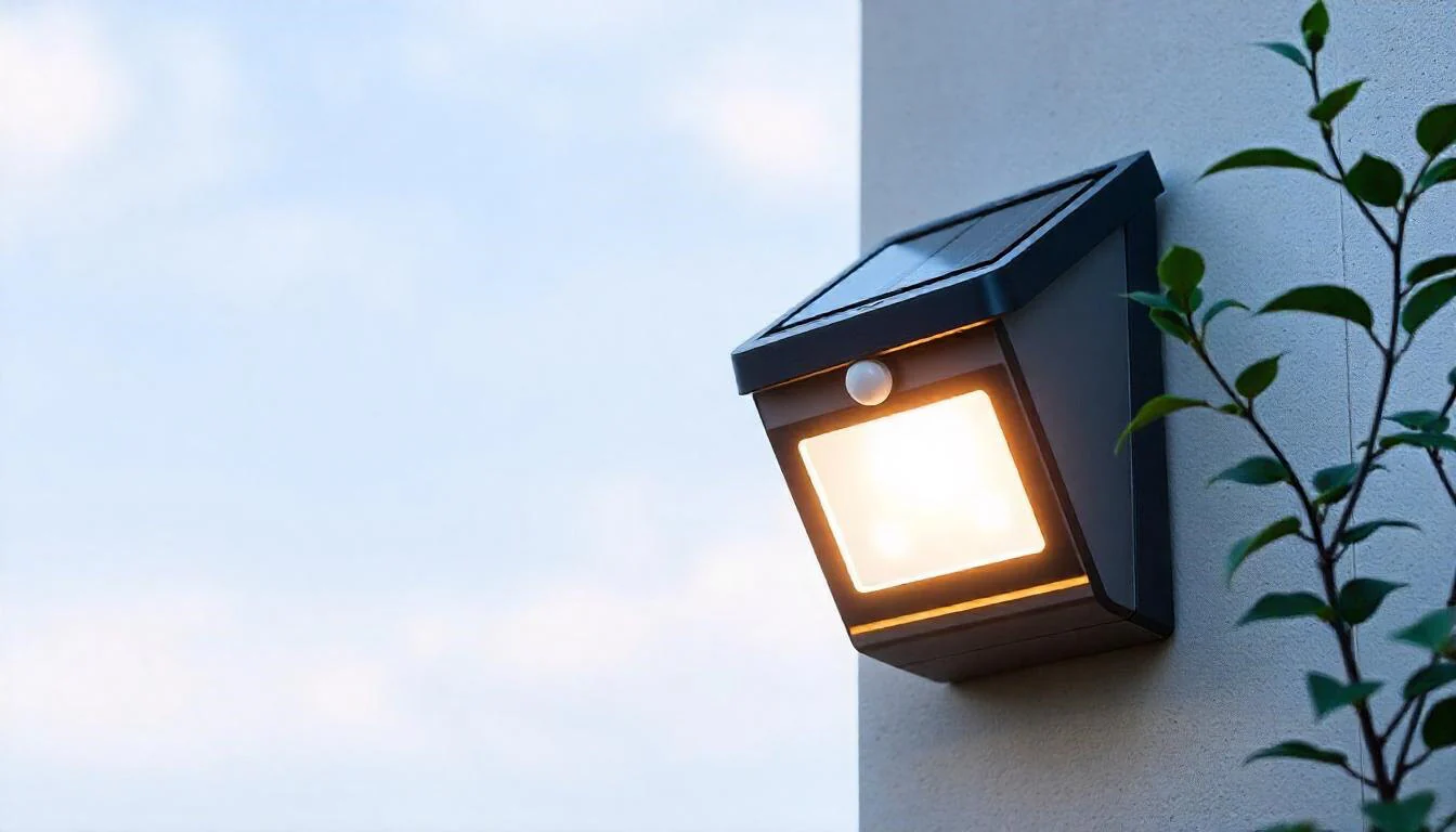 Illuminate & Secure: Best Motion Sensor Lights for Every Home