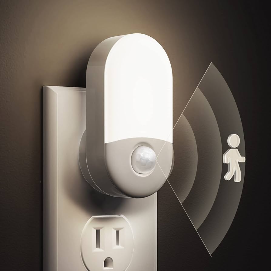Best Motion Sensor Nightlight: Your Ultimate Home Illumination Guide