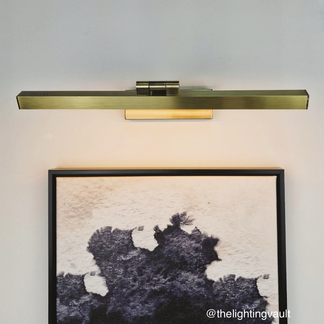 Best Picture Display Lights to Showcase Your Art in Style