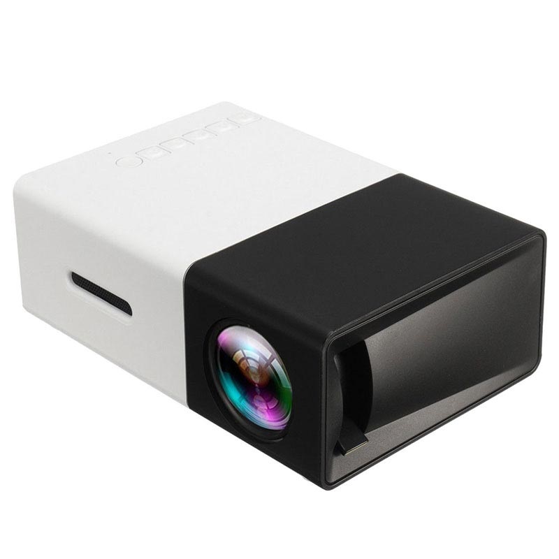 Portable Led Projectors