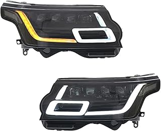 Land Rover Range Rover L494 Sport L405 Headlight Assembly