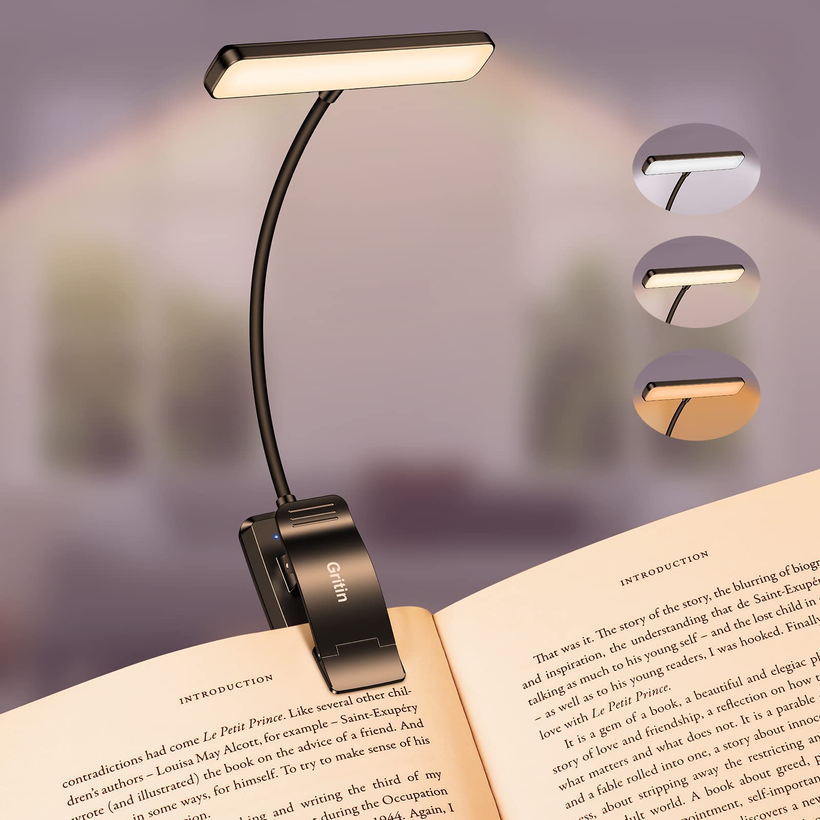 Best Reading Lights: How to Pick the Perfect Glow for Every Page