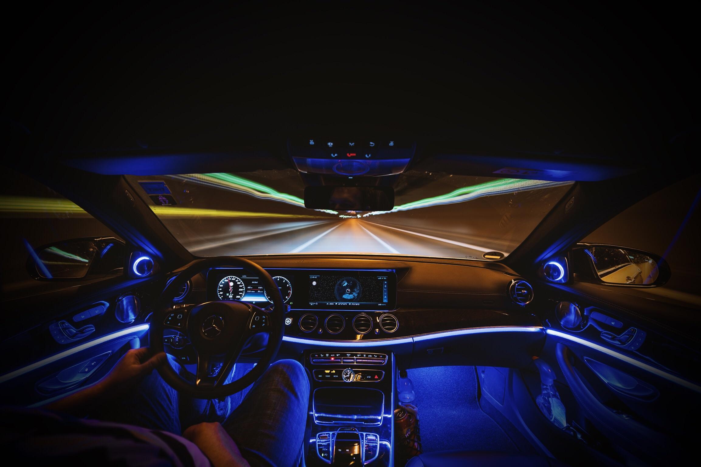 20 Best RGB Interior Car Lights (2025 Review Guide)