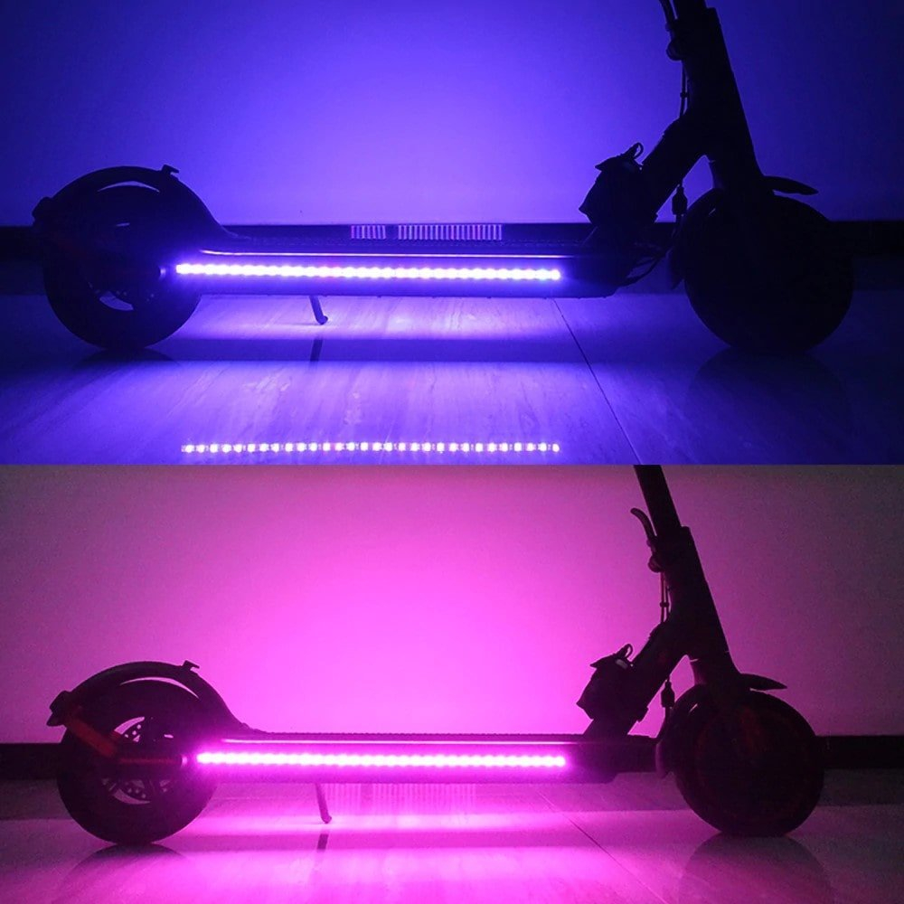 scooter led