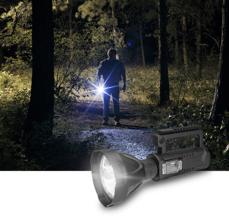 Best Search Lights: Illuminate Your Adventure with Confidence