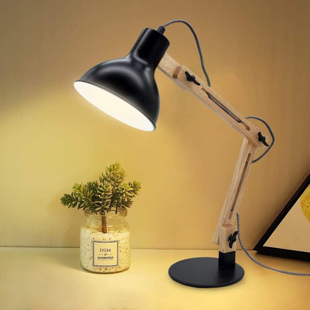 Best Swing Arm Lamps: Flexible, Stylish Lighting for Every Space