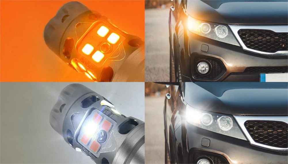 20 Best Switchback LED Turn Signal Bulbs (2025 Review Guide)