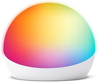 Echo Glow Smart Lamp