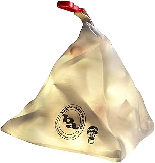 Big Agnes mtnGLO LED Tent & Camping Lights