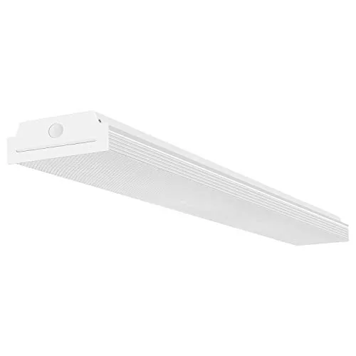FAITHSAIL 4FT LED Wraparound 40W Neutral White Shop Light