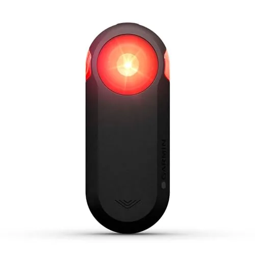 Garmin Varia RTL515 Cycling Radar with Tail Light
