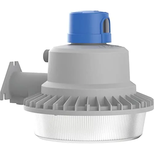 Lithonia BarnGuard LED Barn Light Adj Brightness Color Temp