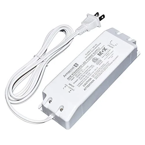 Armacost 850600 24V LED Power Supply with Dimming