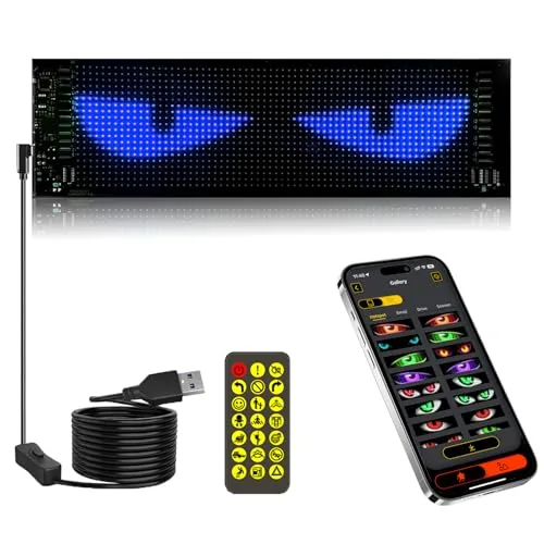 7 Best Led Windshield Eyes (2026 Review Guide)