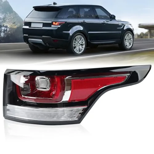 Clidr Range Rover Sport L494 2014-2017 Right Tail Light